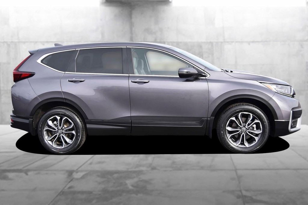 Honda CR-V Vehicle Image 05