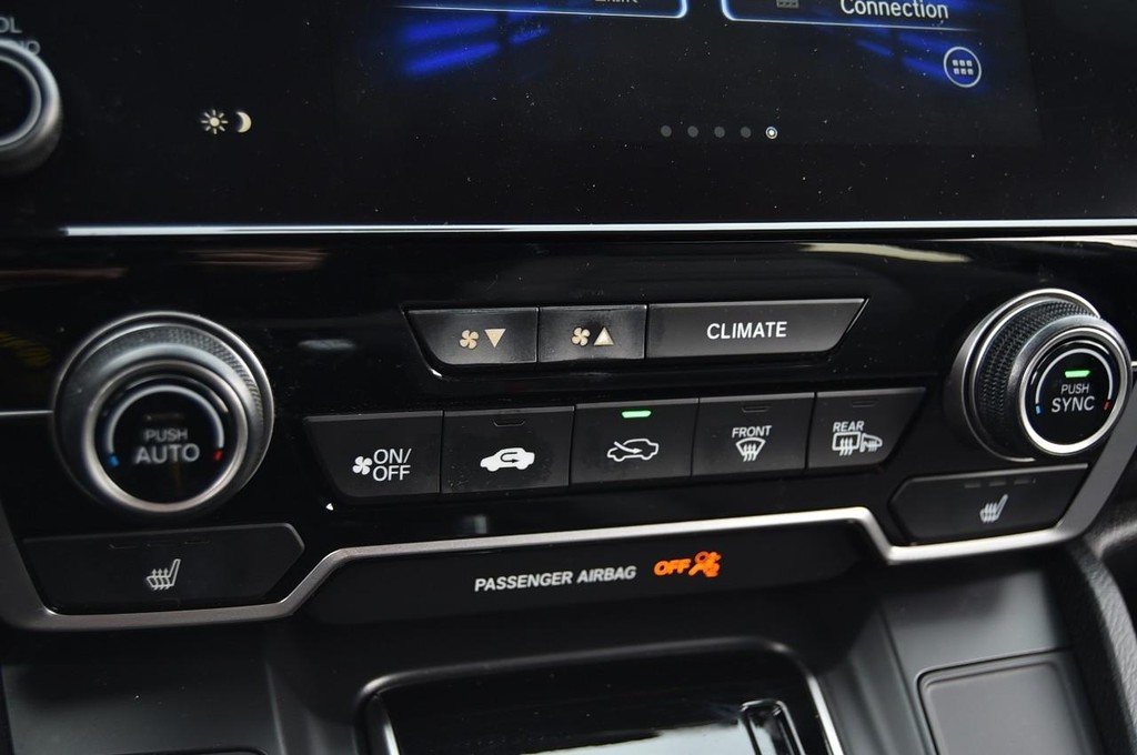 Honda CR-V Vehicle Image 15