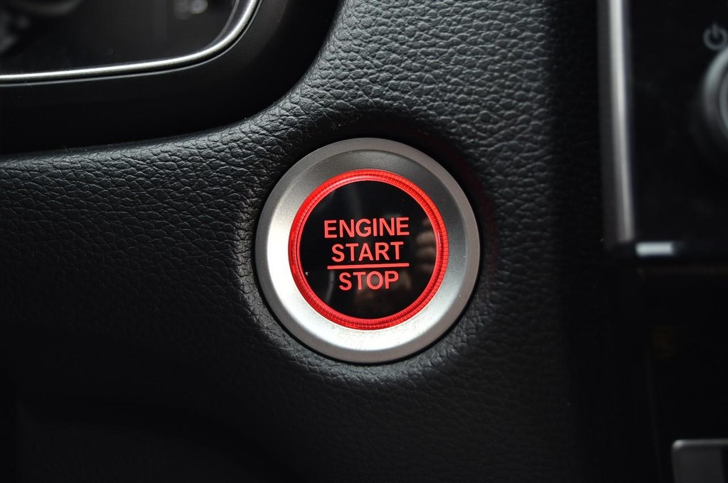 Honda CR-V Vehicle Image 17