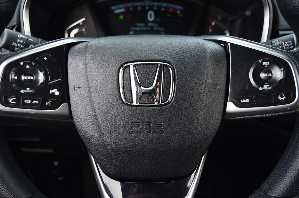 Honda CR-V Vehicle Image 19
