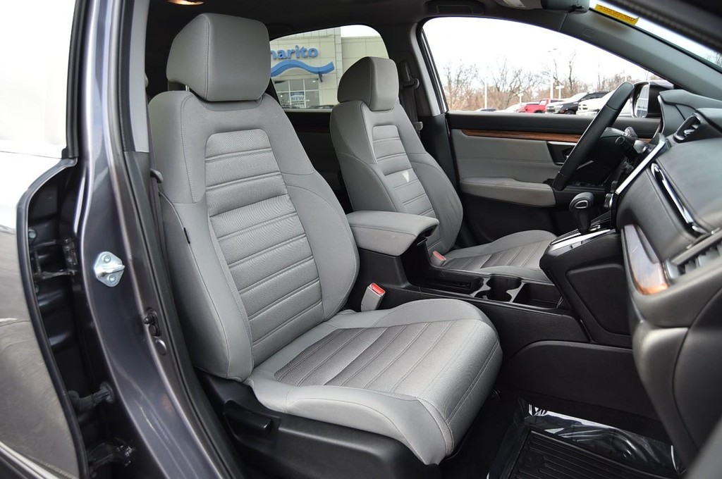 Honda CR-V Vehicle Image 21