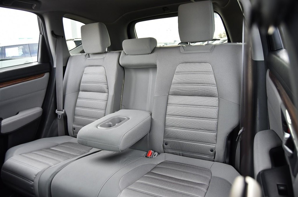 Honda CR-V Vehicle Image 23