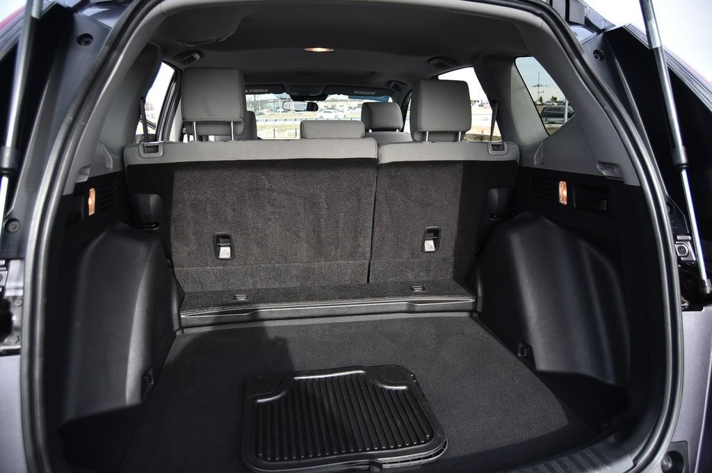 Honda CR-V Vehicle Image 26