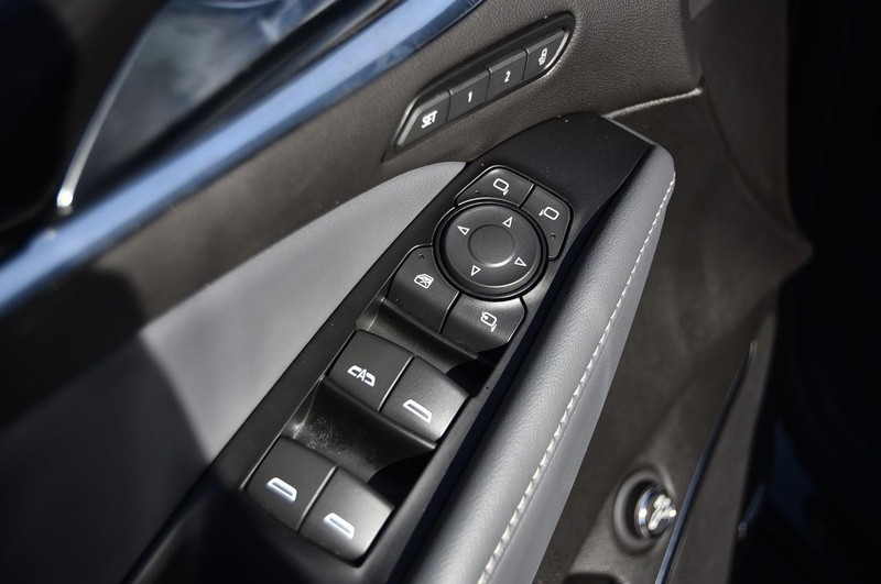 Buick Enclave Vehicle Image 08