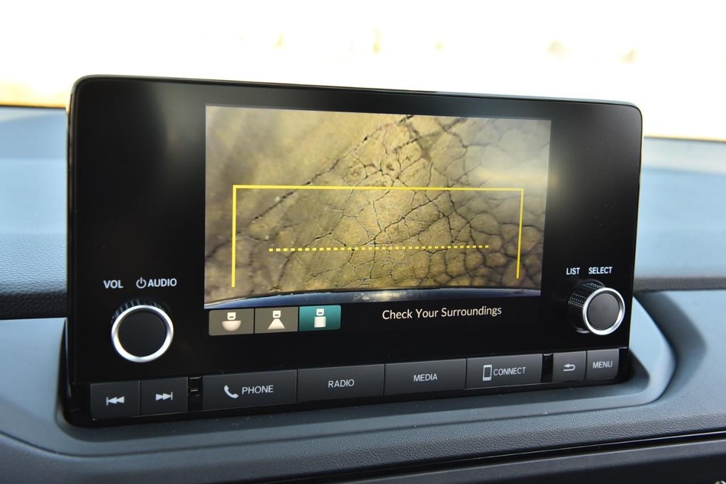 Honda Accord Sedan Vehicle Image 11