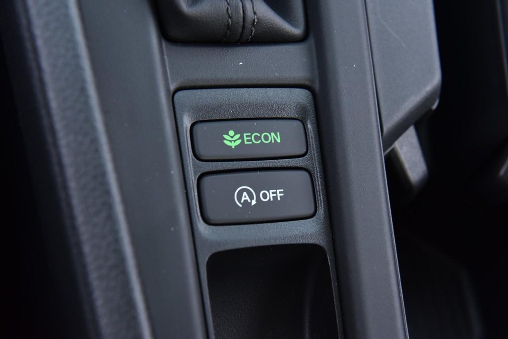 Honda Accord Sedan Vehicle Image 15