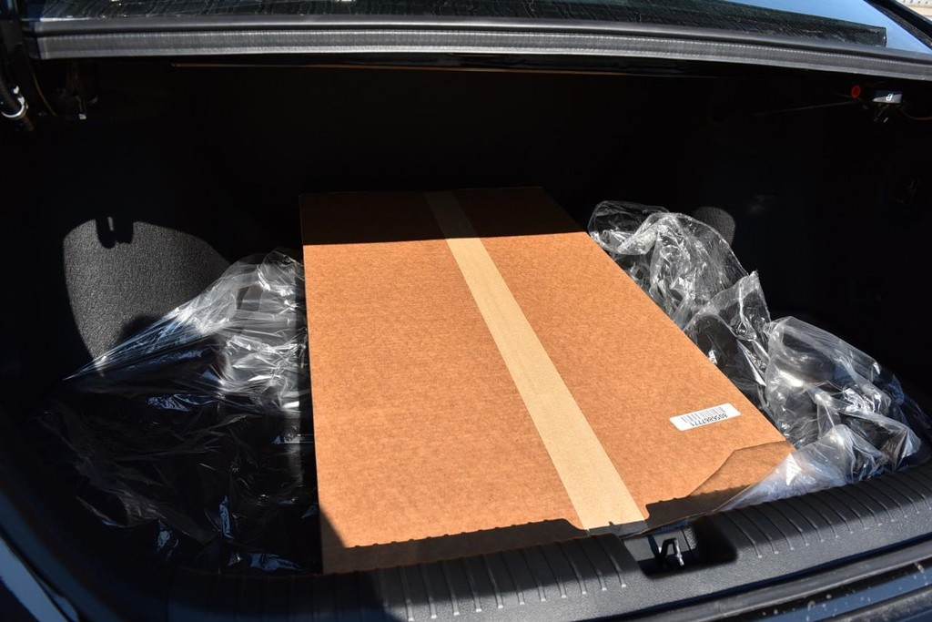 Honda Accord Sedan Vehicle Image 22