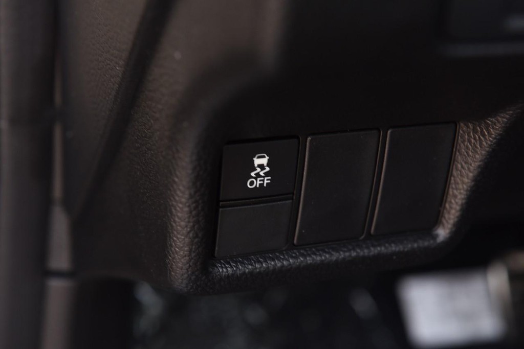 Honda Civic Sedan Vehicle Image 11