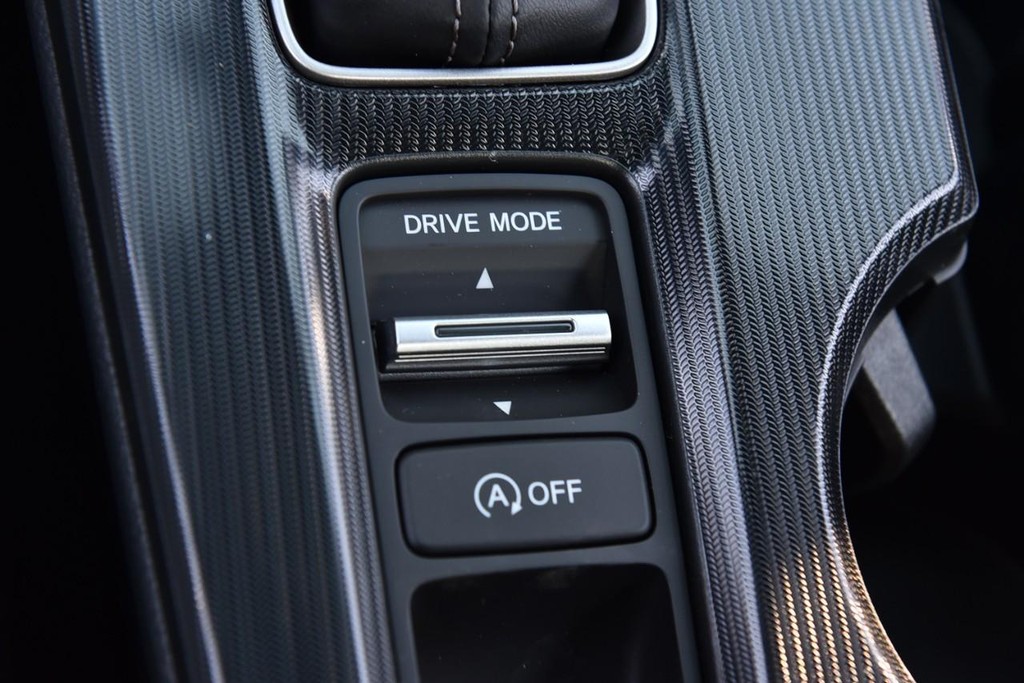 Honda Civic Sedan Vehicle Image 18