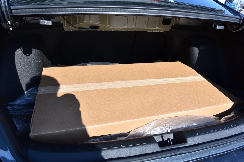 Honda Civic Sedan Vehicle Image 24