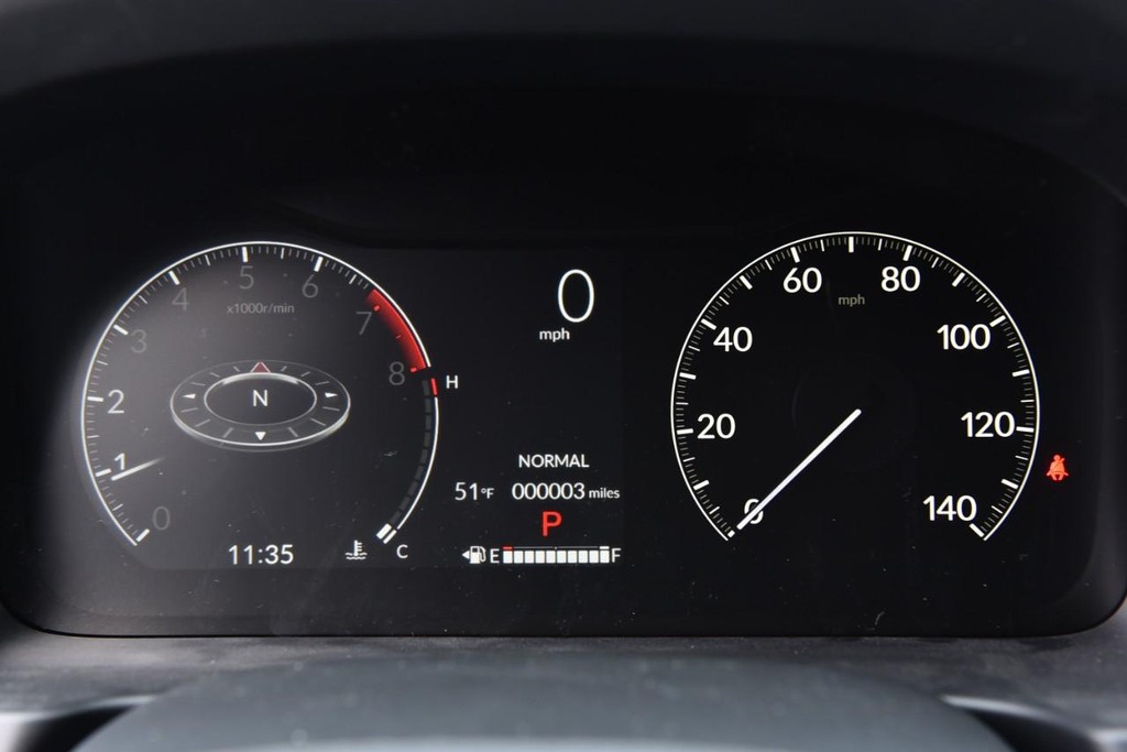 Honda Ridgeline Vehicle Full-screen Gallery Image 14