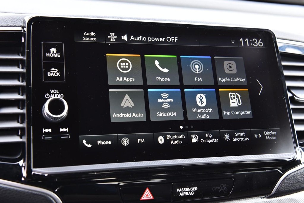 Honda Ridgeline Vehicle Full-screen Gallery Image 17