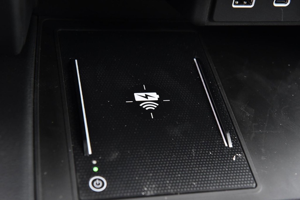 Honda Ridgeline Vehicle Full-screen Gallery Image 21