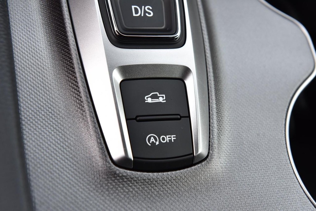 Honda Ridgeline Vehicle Full-screen Gallery Image 22