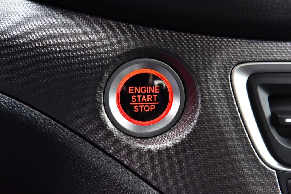 Honda Ridgeline Vehicle Full-screen Gallery Image 23