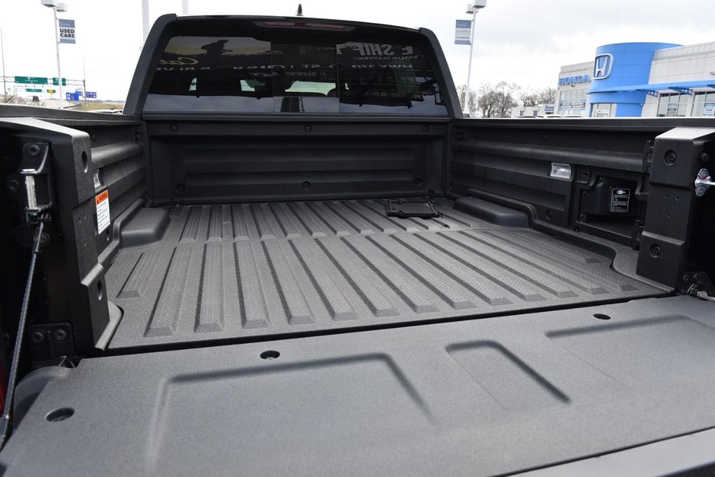 Honda Ridgeline Vehicle Full-screen Gallery Image 7