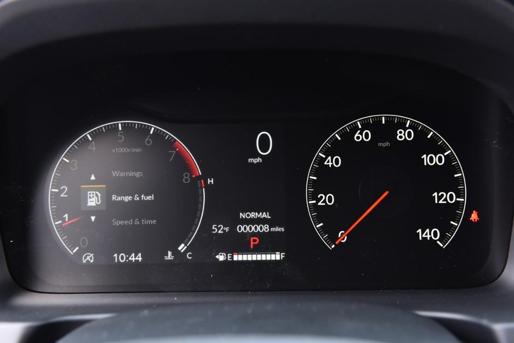 Honda Ridgeline Vehicle Full-screen Gallery Image 14