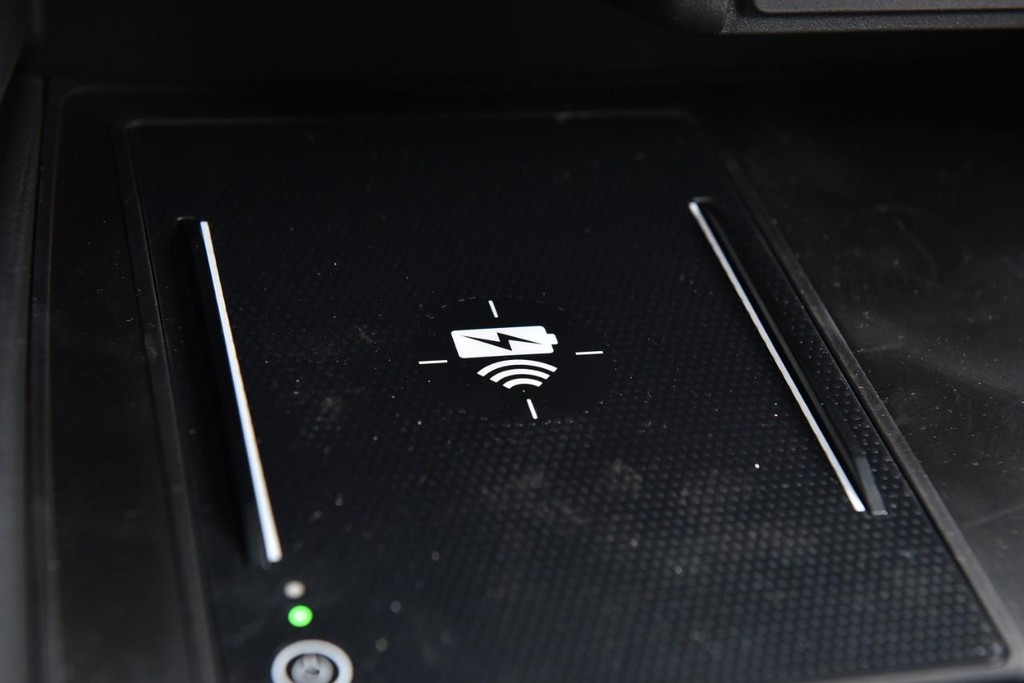 Honda Ridgeline Vehicle Full-screen Gallery Image 21