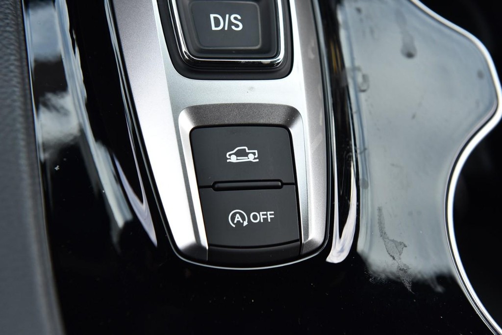 Honda Ridgeline Vehicle Full-screen Gallery Image 23