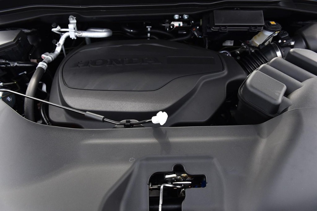 Honda Ridgeline Vehicle Full-screen Gallery Image 31