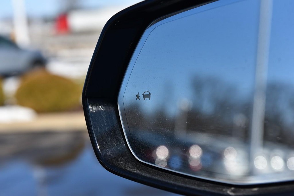 Chevrolet Blazer Vehicle Image 10