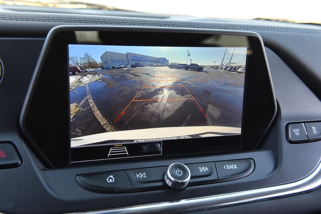 Chevrolet Blazer Vehicle Image 13