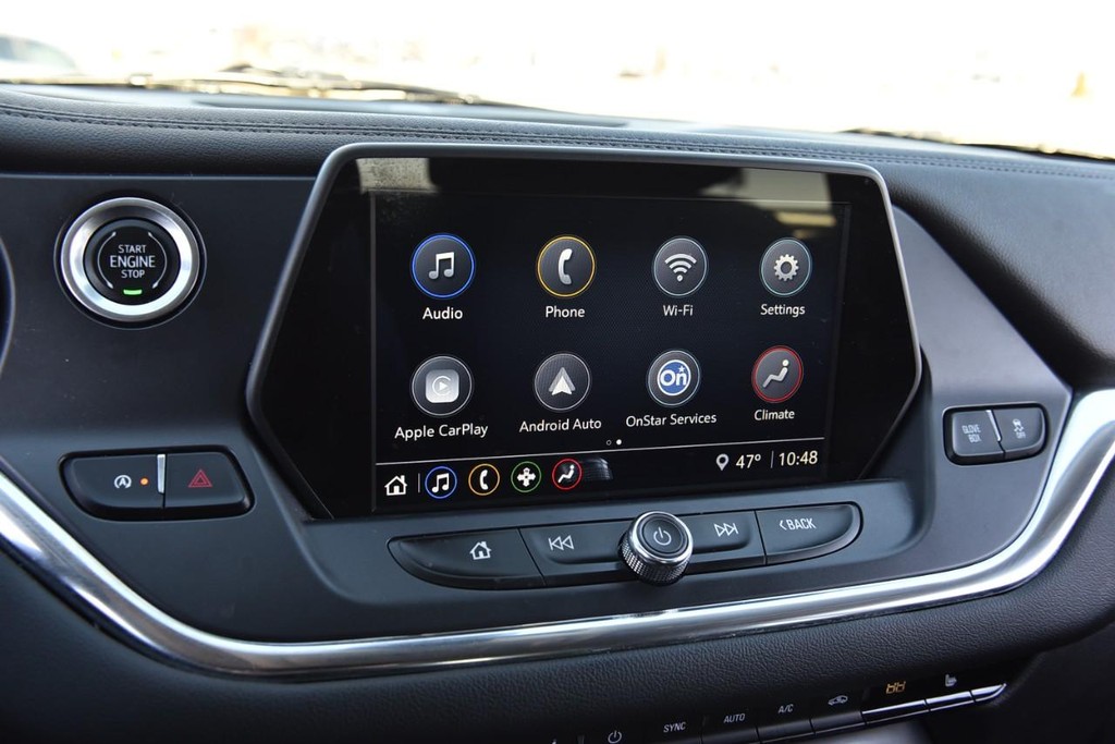 Chevrolet Blazer Vehicle Image 14