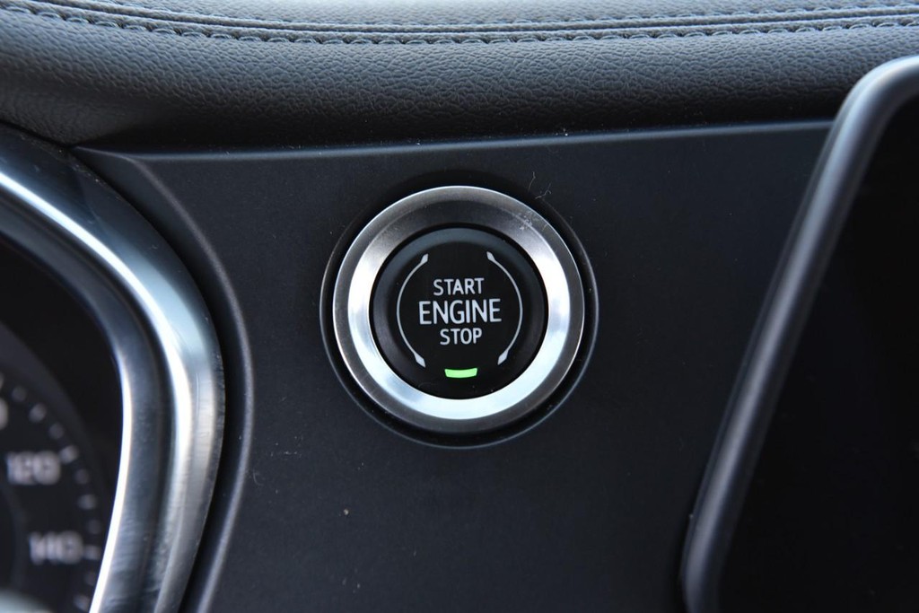 Chevrolet Blazer Vehicle Image 15