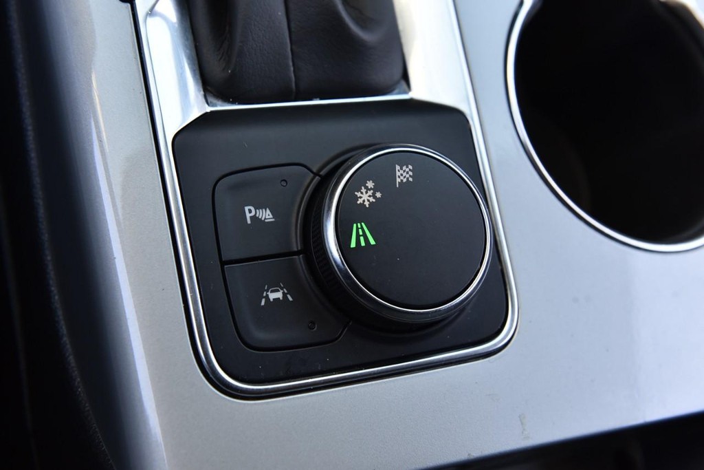 Chevrolet Blazer Vehicle Image 17