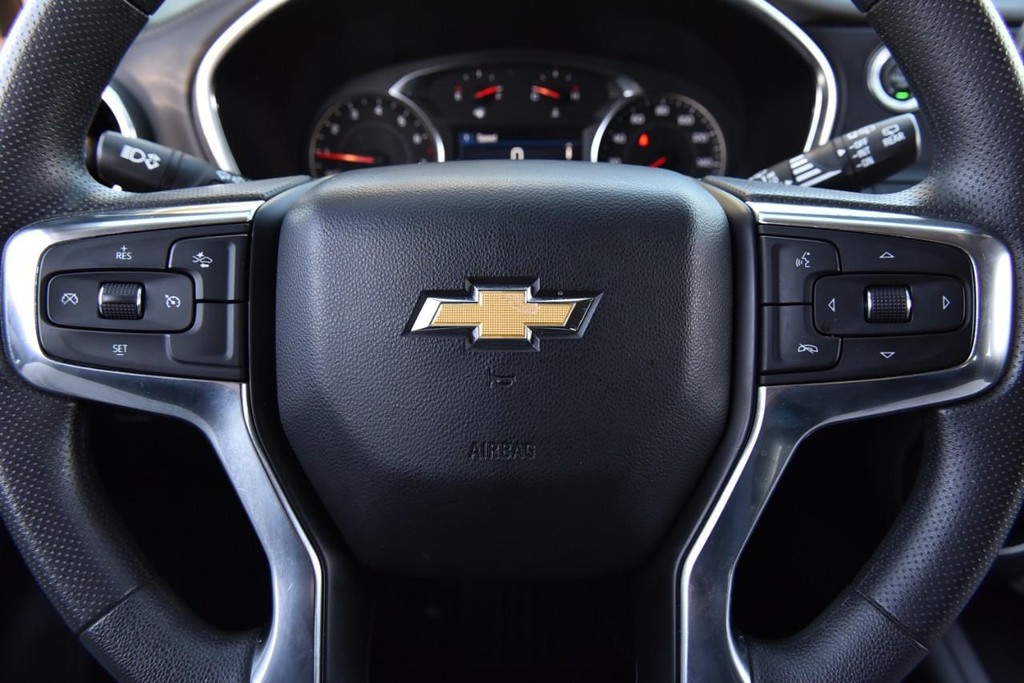 Chevrolet Blazer Vehicle Image 18