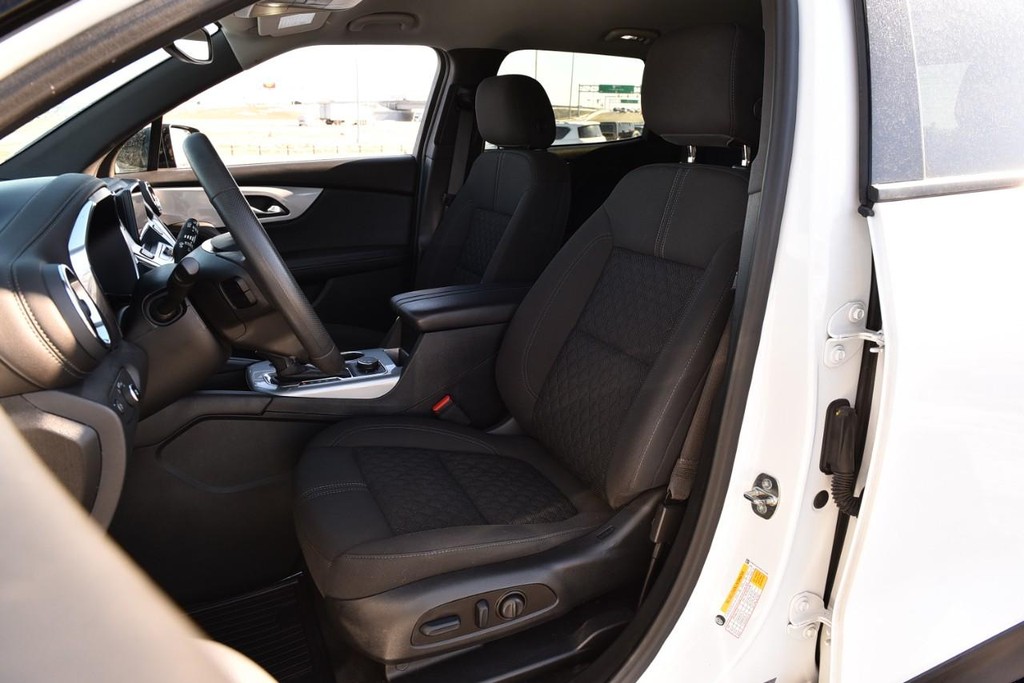 Chevrolet Blazer Vehicle Image 19