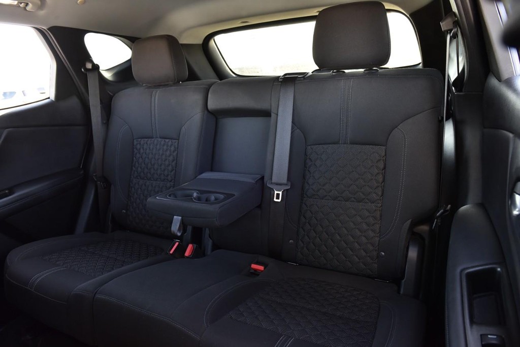 Chevrolet Blazer Vehicle Image 21