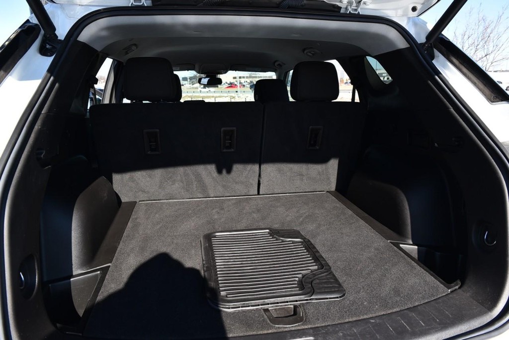 Chevrolet Blazer Vehicle Image 23