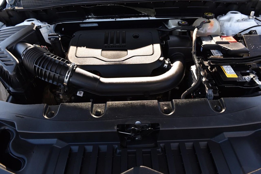 Chevrolet Blazer Vehicle Image 25