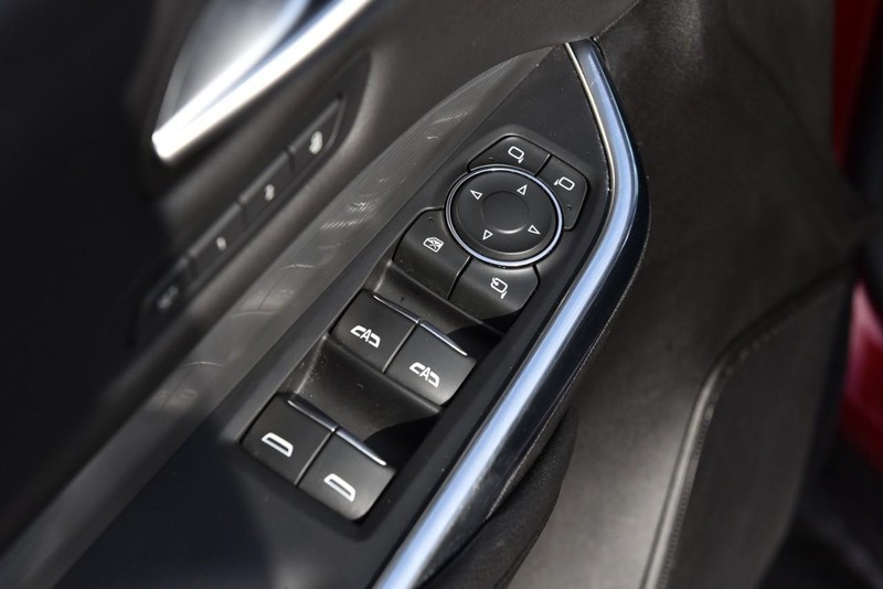 Cadillac XT4 Vehicle Image 08