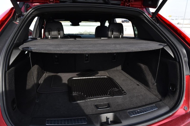 Cadillac XT4 Vehicle Image 23