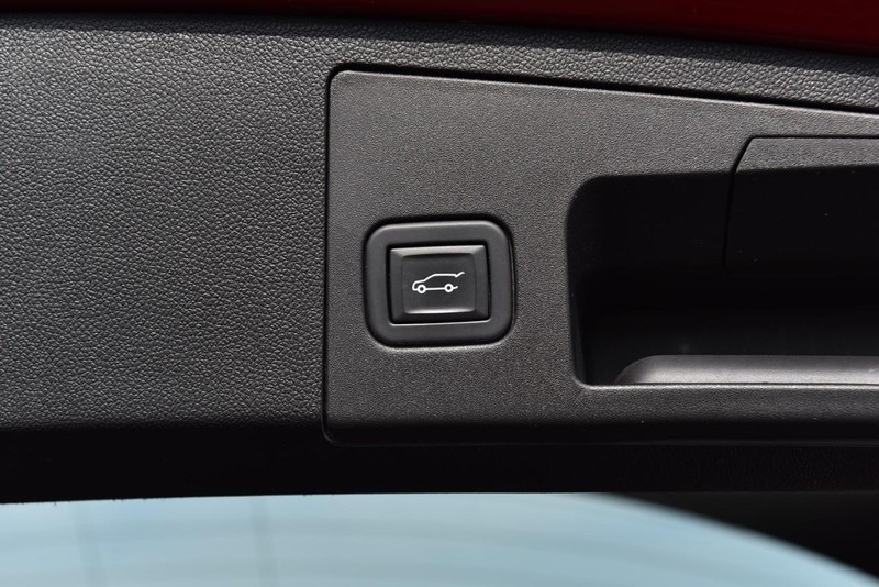 Cadillac XT4 Vehicle Image 24