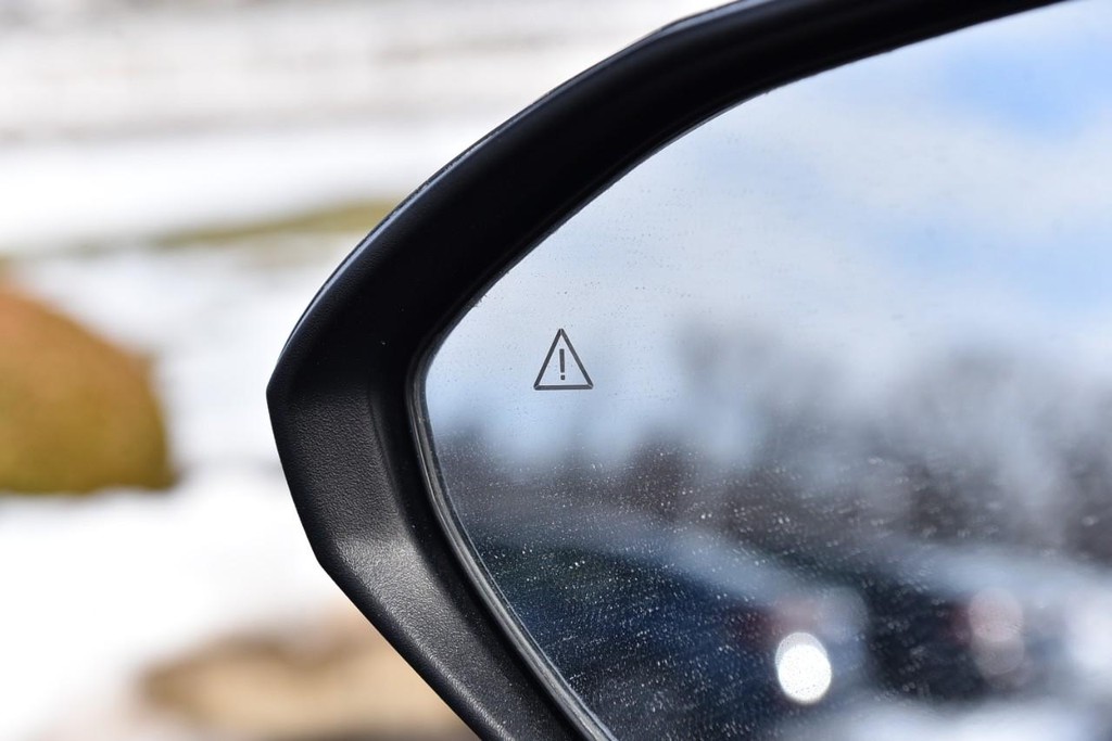 Hyundai Tucson Vehicle Full-screen Gallery Image 9