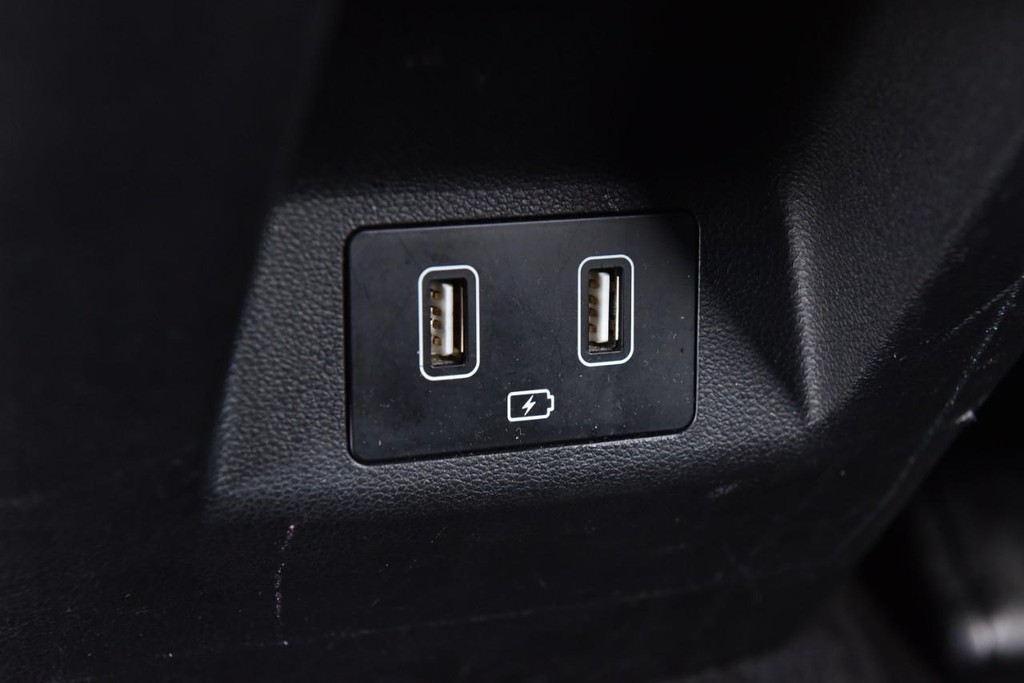 Hyundai Tucson Vehicle Full-screen Gallery Image 24