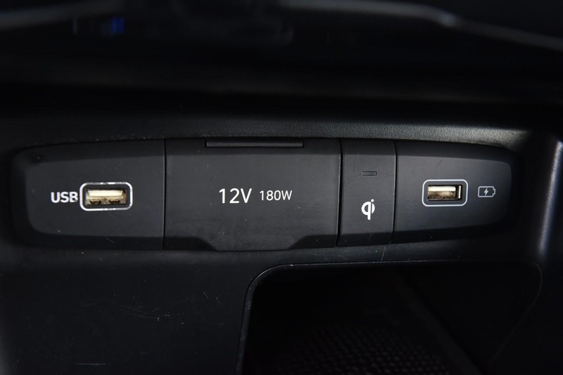 Hyundai Tucson Vehicle Image 15