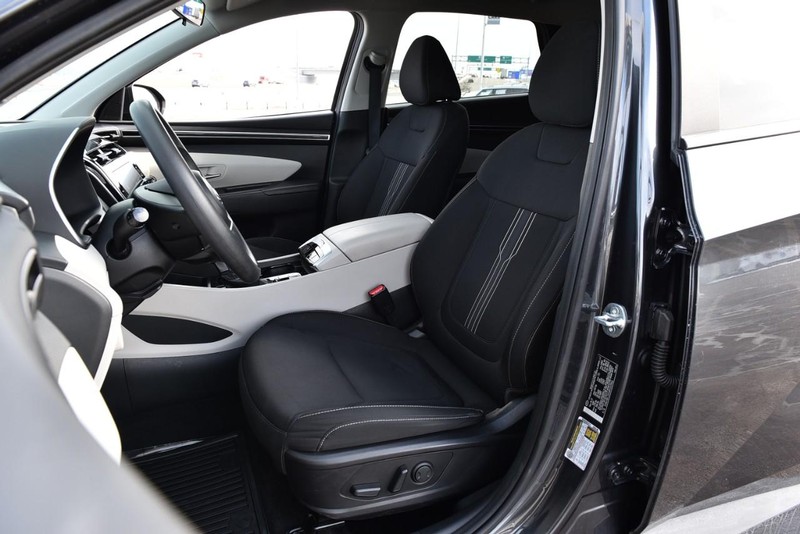 Hyundai Tucson Vehicle Image 20