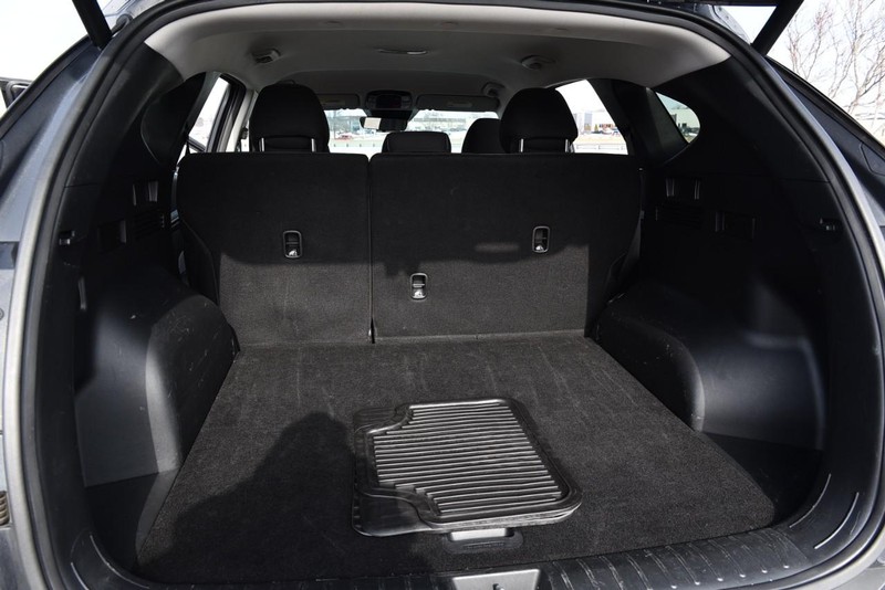 Hyundai Tucson Vehicle Image 25