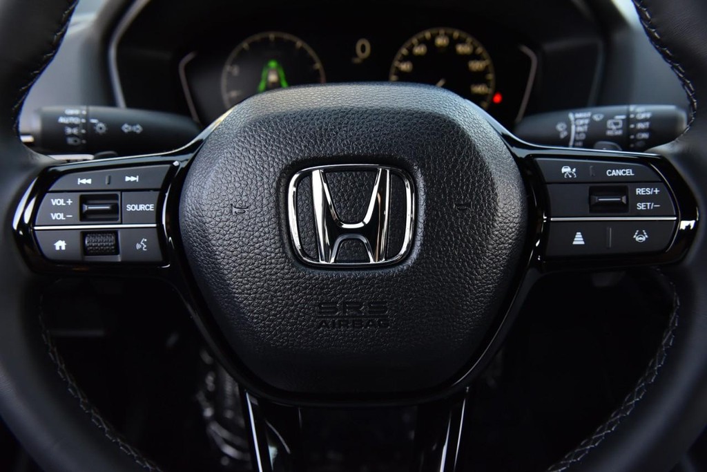 Honda Civic Hatchback Vehicle Image 19