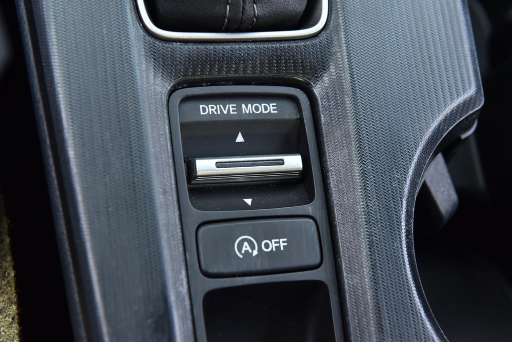 Honda Civic Sedan Vehicle Image 16