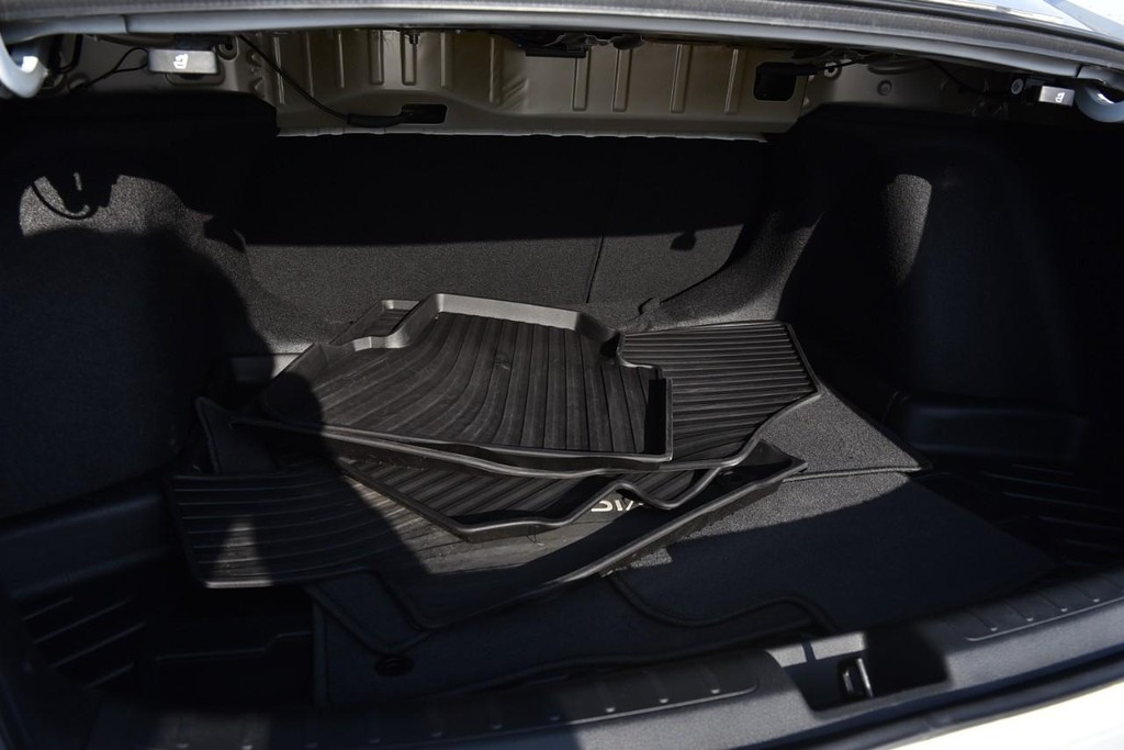 Honda Civic Sedan Vehicle Image 22