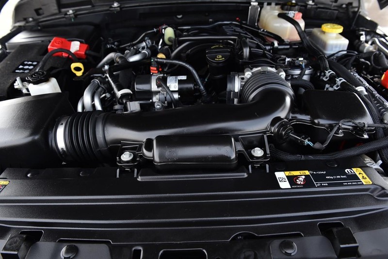 Jeep Wrangler Vehicle Image 25