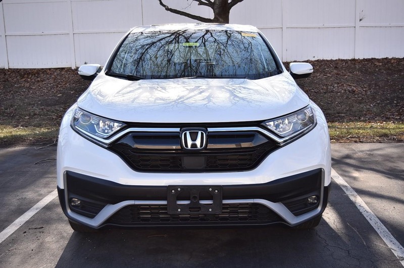 Honda CR-V Vehicle Full-screen Gallery Image 3