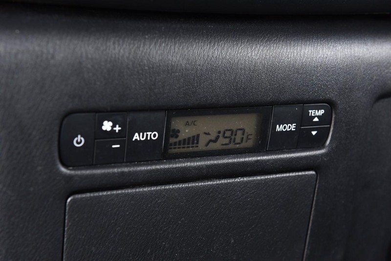 Nissan Armada Vehicle Image 29