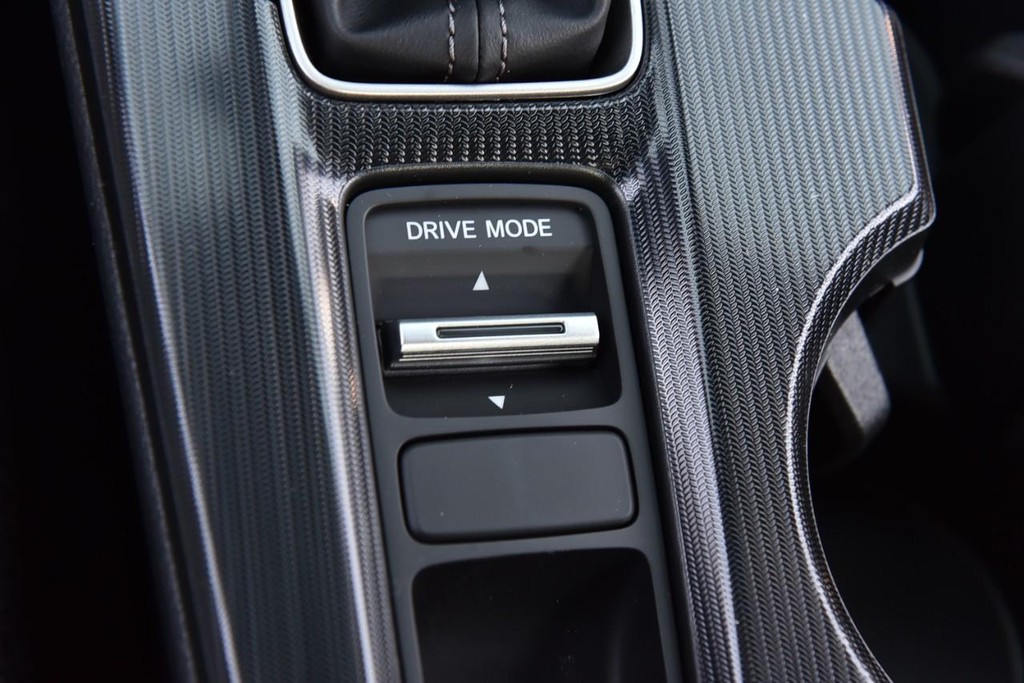 Honda Civic Sedan Hybrid Vehicle Image 19