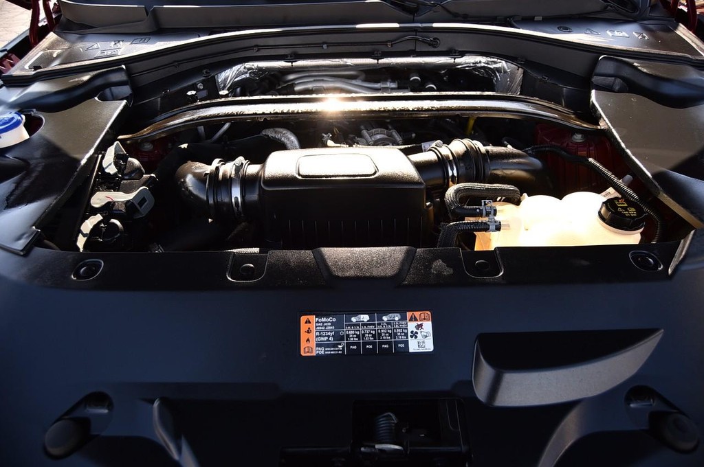 Lincoln Aviator Vehicle Image 27